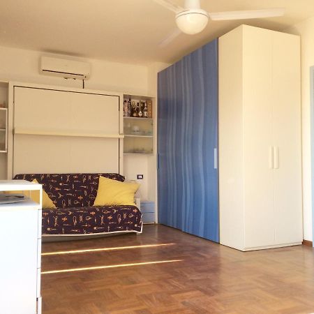 Parco Salute Appartement Grado Buitenkant foto