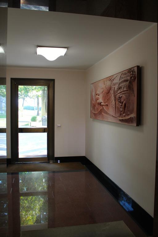 Parco Salute Appartement Grado Kamer foto