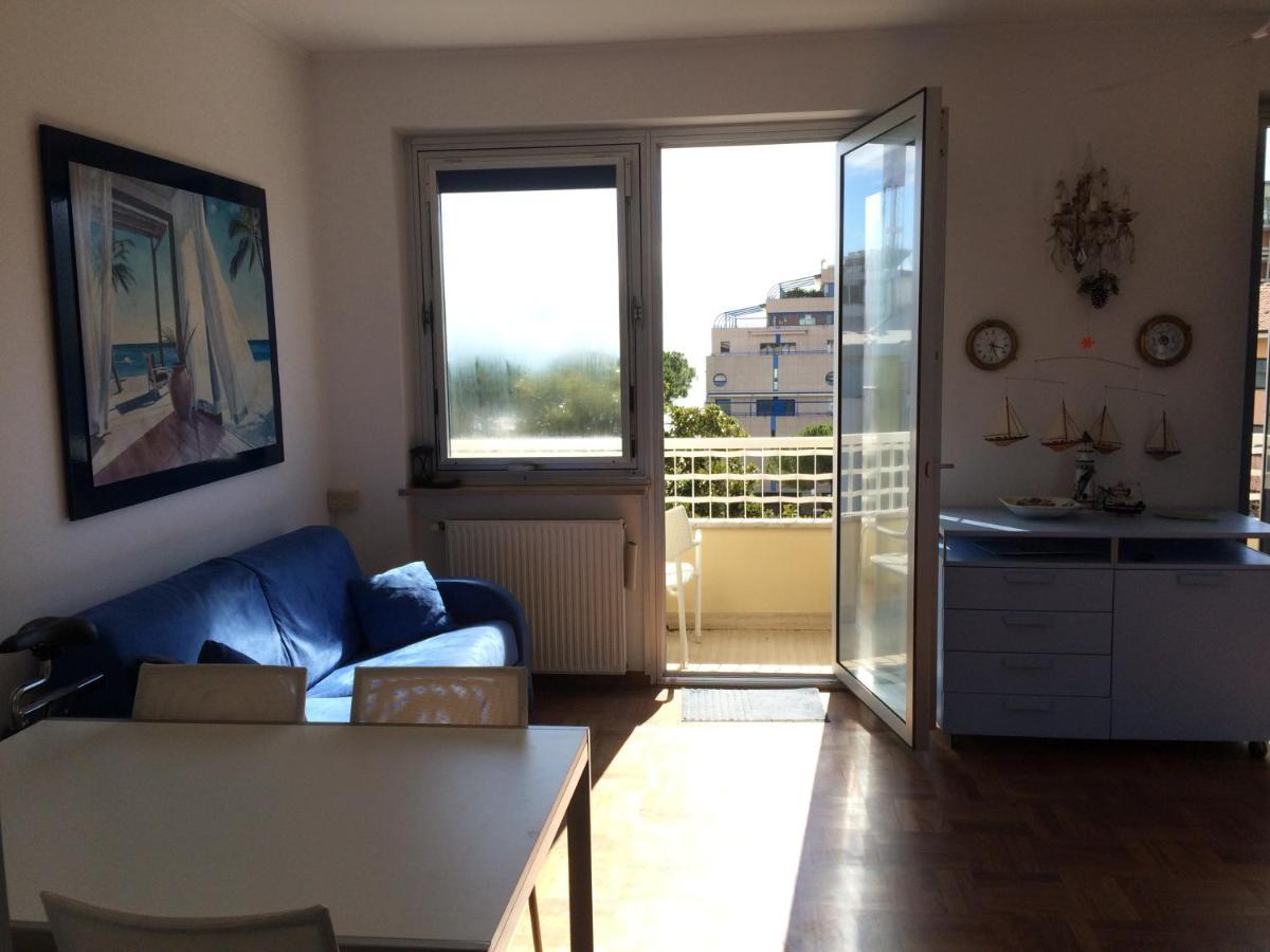 Parco Salute Appartement Grado Buitenkant foto