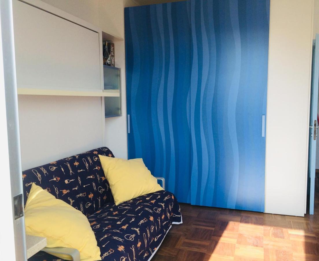 Parco Salute Appartement Grado Buitenkant foto